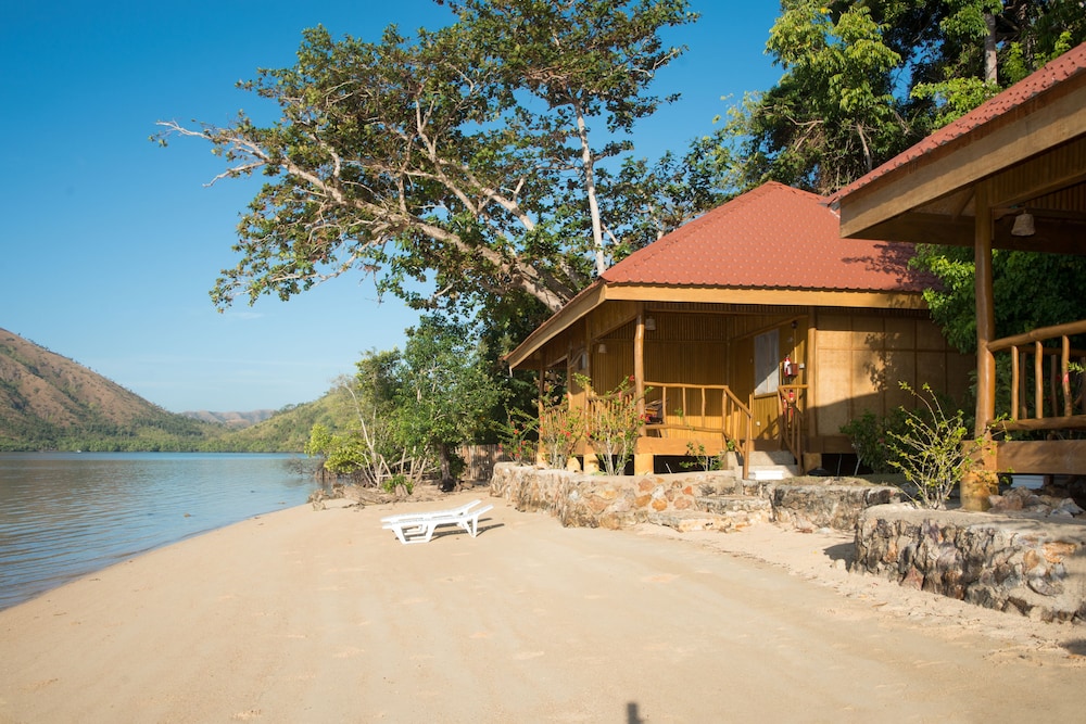 el rio y mar resort