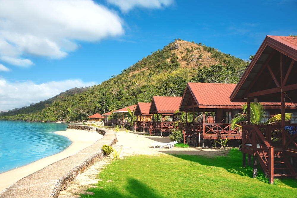 el rio y mar resort