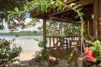 el rio y mar resort