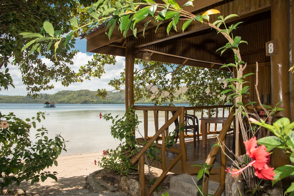 el rio y mar resort