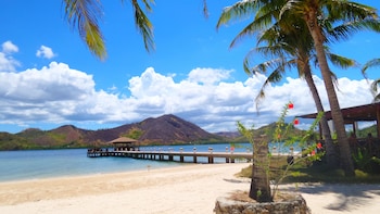 el rio y mar resort