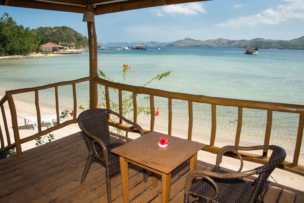 el rio y mar resort
