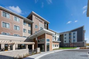 residence inn by marriott minneapolis maple grove arbor lakes