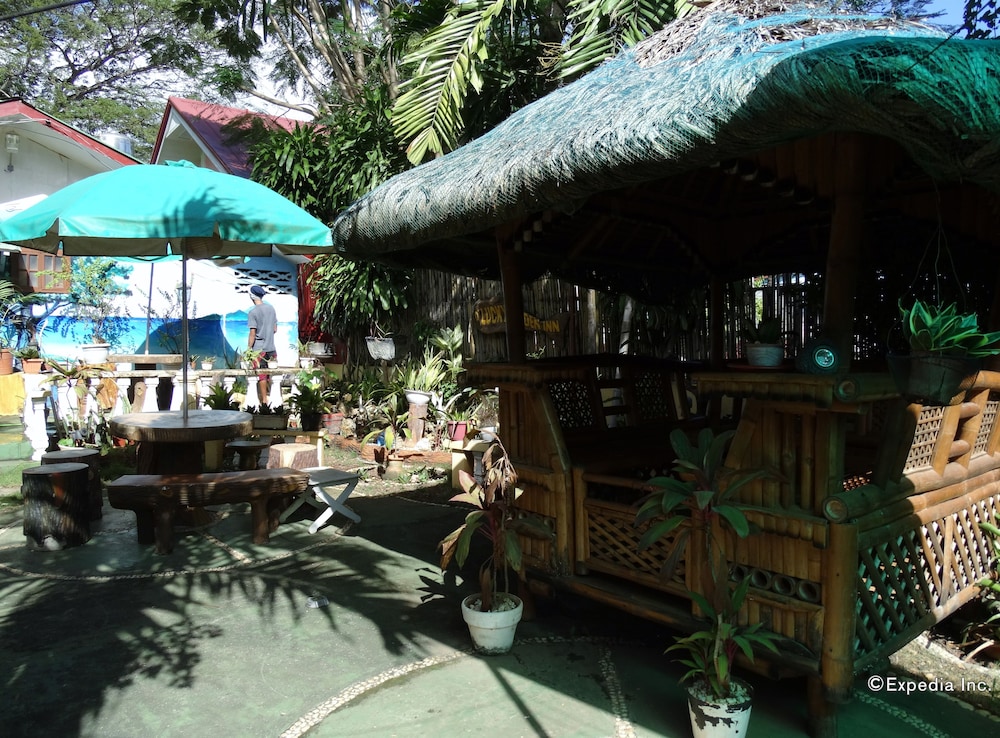 dlucky garden inn and suites