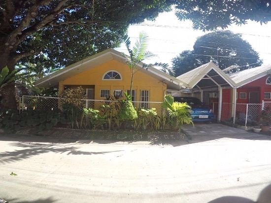 dlucky garden inn and suites