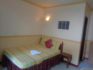 dlucky garden inn and suites