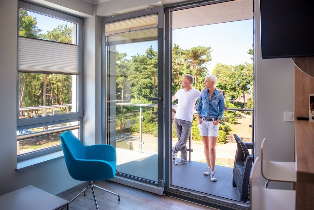 Laola Apartamenty,Pobierowo>>Miedzywodzie,3.5 star