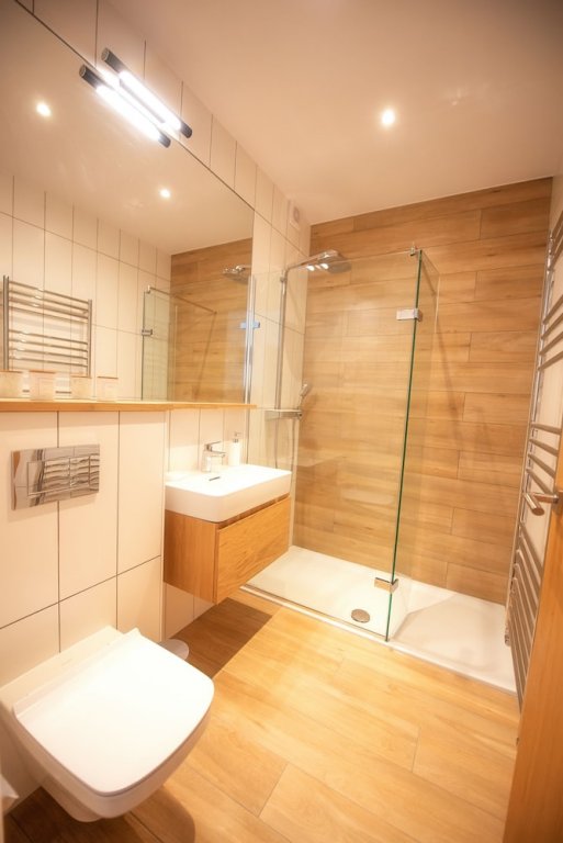 Laola Apartamenty,Pobierowo>>Miedzywodzie,3.5 star