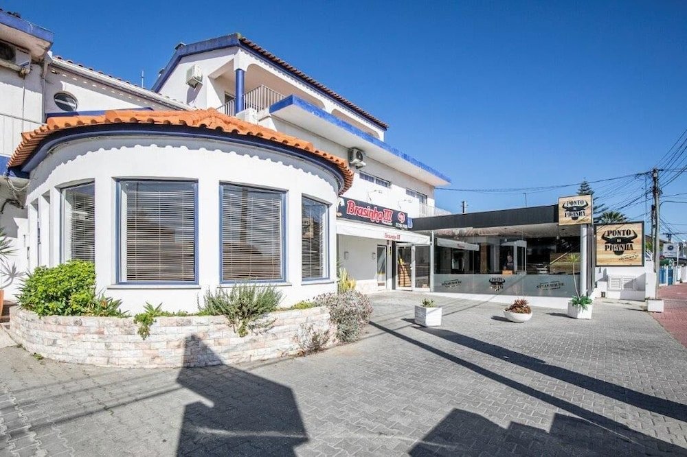 residencial lareira do pinheirinho