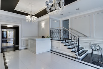 tartaczna deluxe apartments