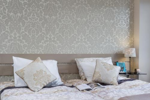 tartaczna deluxe apartments