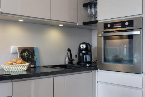 tartaczna deluxe apartments