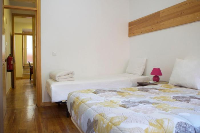 sao jorge apartments and suites