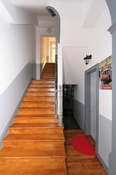 sao jorge apartments and suites