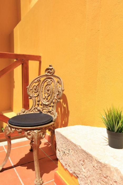 sao jorge apartments and suites
