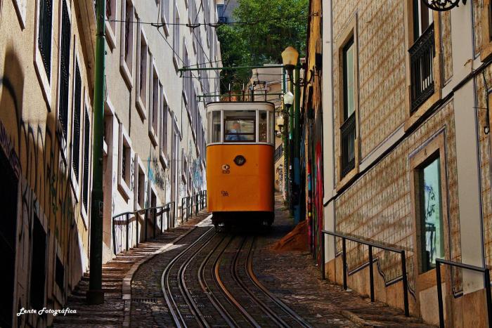 sao jorge apartments and suites