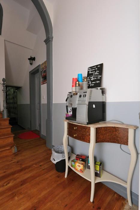sao jorge apartments and suites