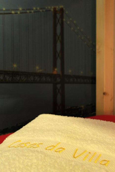sao jorge apartments and suites