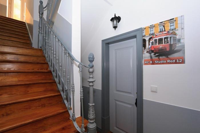 sao jorge apartments and suites
