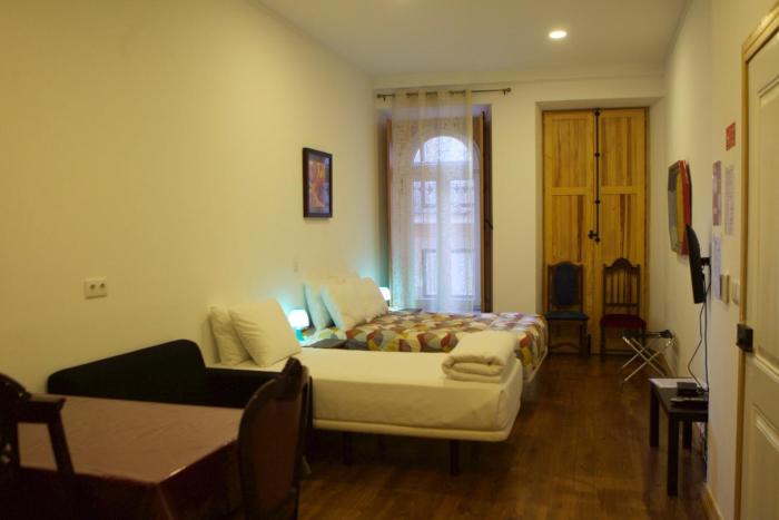 sao jorge apartments and suites