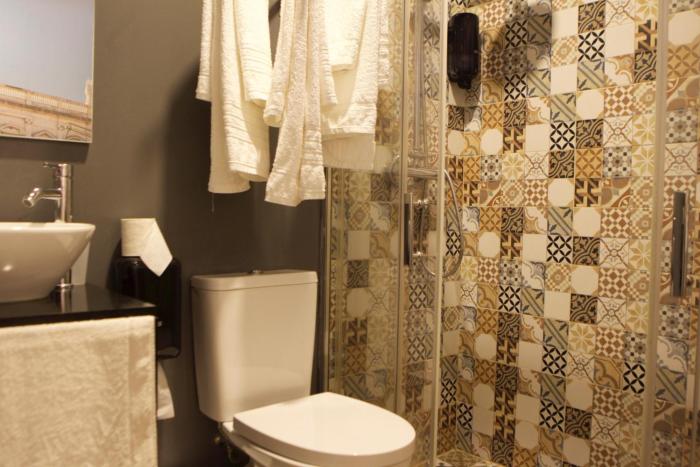 sao jorge apartments and suites