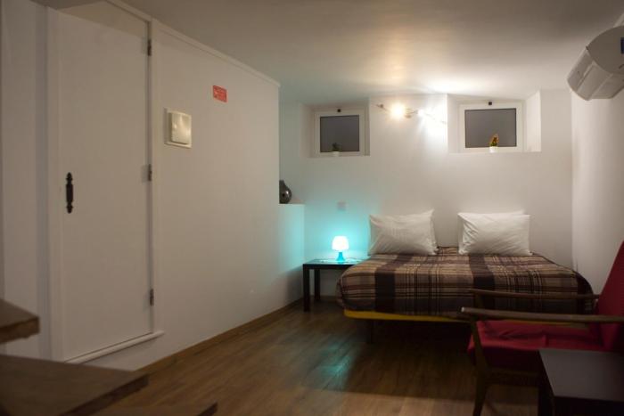 sao jorge apartments and suites