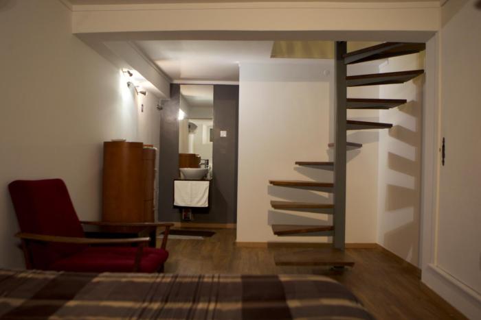 sao jorge apartments and suites