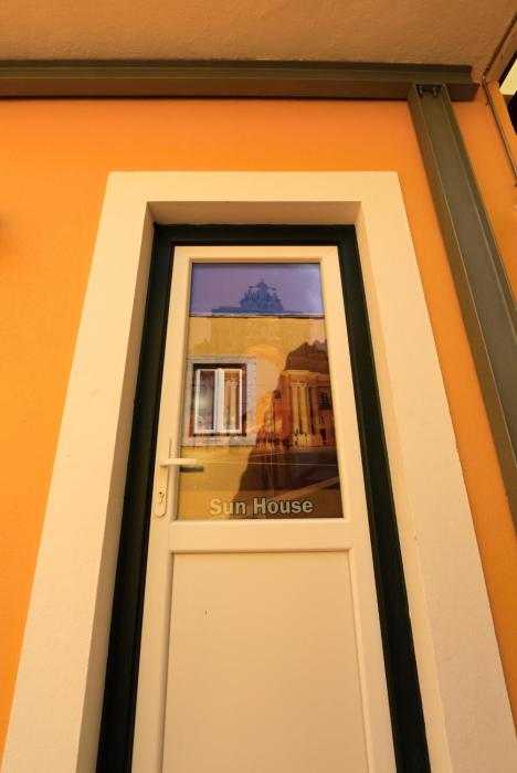 sao jorge apartments and suites