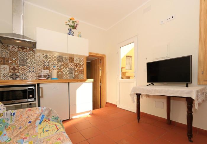 sao jorge apartments and suites