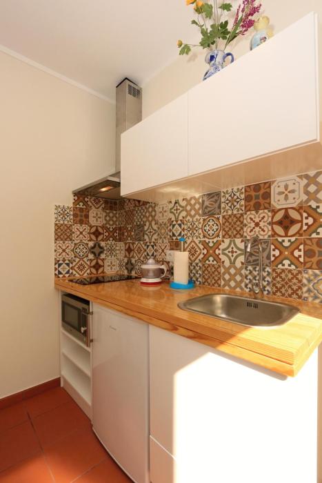 sao jorge apartments and suites