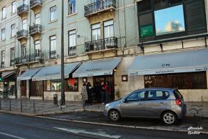 sao jorge apartments and suites