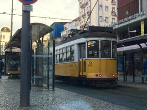 sao jorge apartments and suites