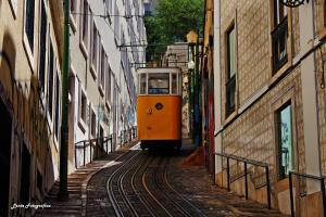 sao jorge apartments and suites