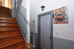 sao jorge apartments and suites