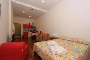 sao jorge apartments and suites