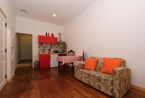 sao jorge apartments and suites