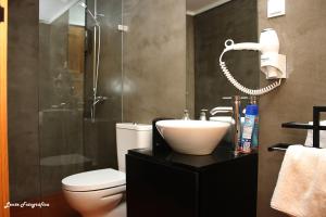 sao jorge apartments and suites