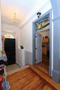 sao jorge apartments and suites