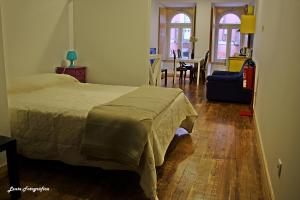 sao jorge apartments and suites