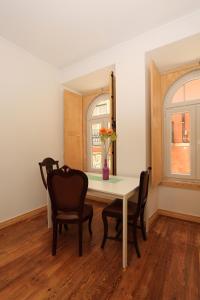 sao jorge apartments and suites