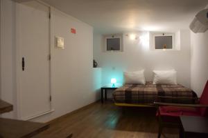 sao jorge apartments and suites