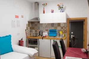sao jorge apartments and suites
