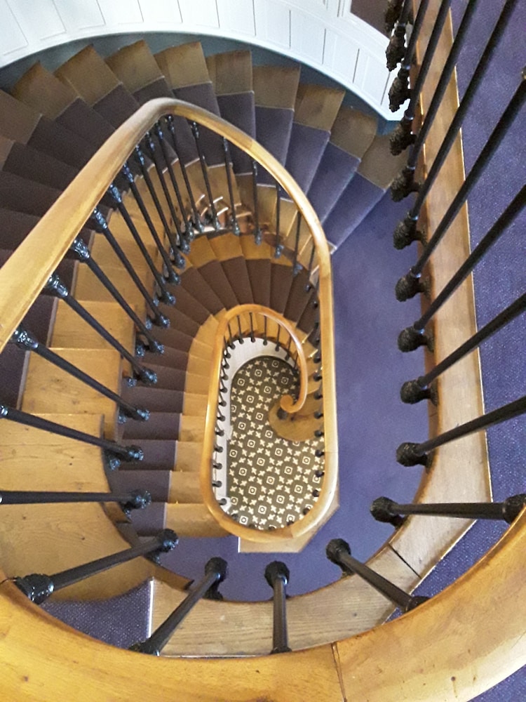 hotel de leurope a poitiers