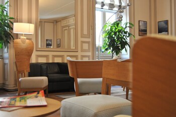 Hôtel De L’Europe À Poitiers,Poitiers>>Jaunay-Clan,3 star