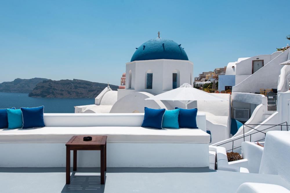 oia spirit boutique residences