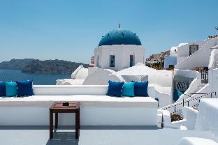 oia spirit boutique residences