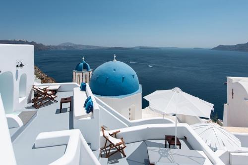 oia spirit boutique residences