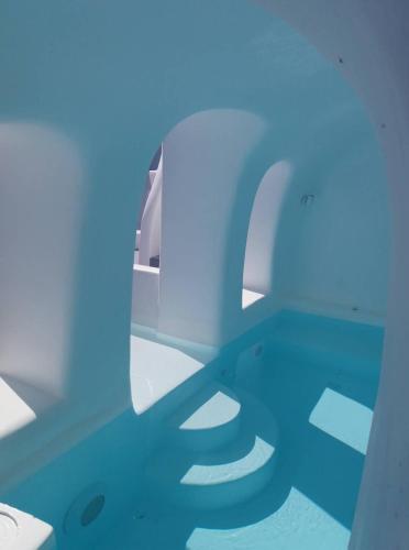 oia spirit boutique residences