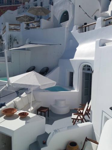 oia spirit boutique residences