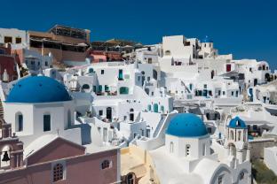 oia spirit boutique residences
